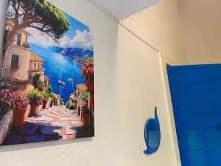 I Rifugi Blu e Sole di Neapolis Teatro Antico - 9