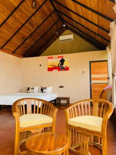 Sigiri Lake Paradise - 5