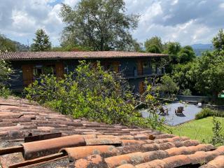Orgánico Hotel Boutique VALLE DE BRAVO - 6