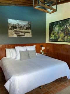 Orgánico Hotel Boutique VALLE DE BRAVO - Valle de Bravo - 5