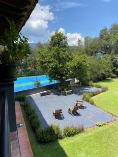 Orgánico Hotel Boutique VALLE DE BRAVO - 2