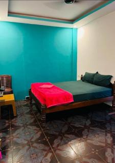 Ocean breeze home stay - Calangute - 3