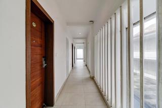 OAK Edassery's Sealine Villa Stay - 0