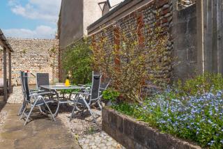 Box House - Bodham - 7