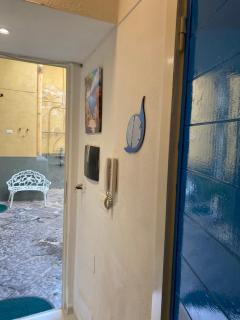 I Rifugi Blu e Sole di Neapolis Teatro Antico - 4