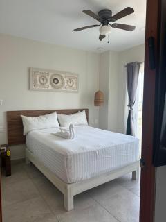 Apartment OceanView near Bacalar - Mahahual - 9
