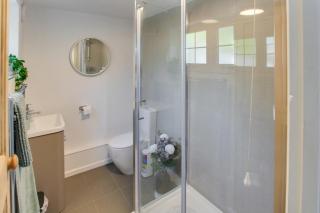 Lime Quay Cottage - Woodbridge - 3