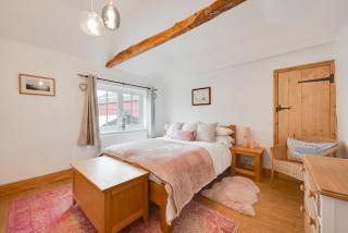 Lime Quay Cottage - 6