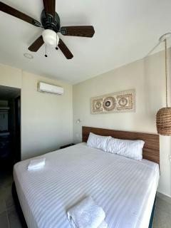 Apartment OceanView near Bacalar - Mahahual - 6