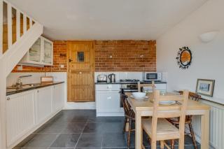 Jasmine Cottage - 4