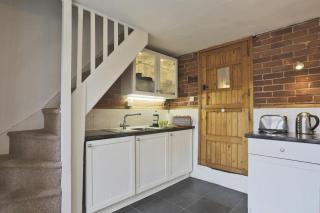 Jasmine Cottage - 3
