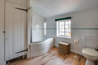 Jasmine Cottage - 2