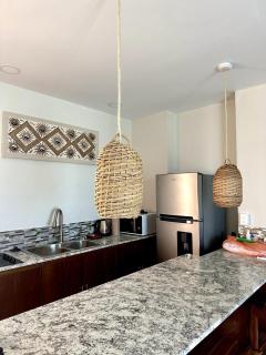 Apartment OceanView near Bacalar - 5