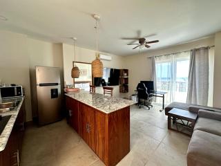 Apartment OceanView near Bacalar - Mahahual - 4