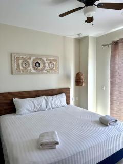 Apartment OceanView near Bacalar - Mahahual - 2