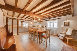 Holly Cottage - 9