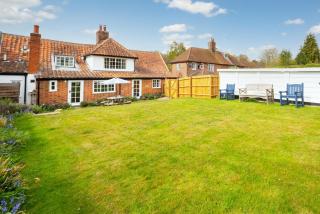 Holly Cottage - 7