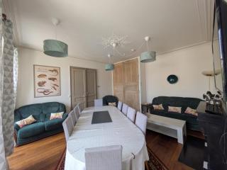 Gîte des remparts - 4