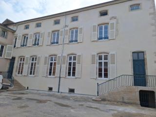 Gîte des remparts - 2