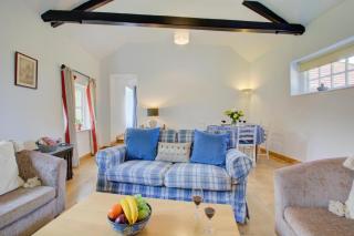 Dockings Cottage - Hindringham - 9