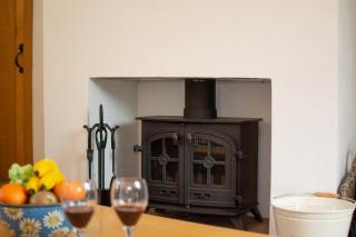 Dockings Cottage - Hindringham - 8
