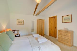 Dockings Cottage - Hindringham - 3