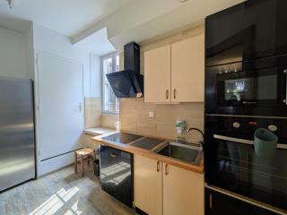 Gîte des remparts - Toul - 2