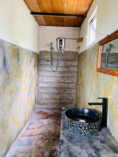 Sigiri Lake Paradise - 6