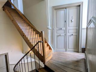 Gîte des remparts - Toul - 7