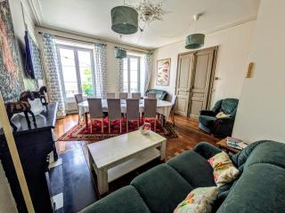 Gîte des remparts - Toul - 3