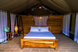 Kibo View Farm Lodge - 7