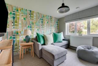 6 North Green - Southwold - 7