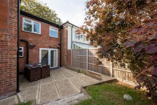 6 North Green - Southwold - 3