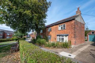 6 North Green - Southwold - 2