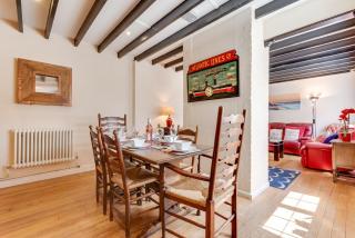 The Old Coach House - Cromer - 3