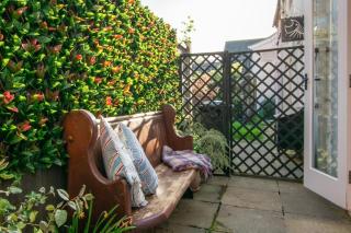 Black Cottage - Southwold - 8