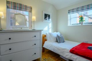 Black Cottage - Southwold - 3