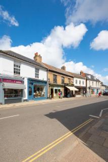 Star Cottage - Holt - 9