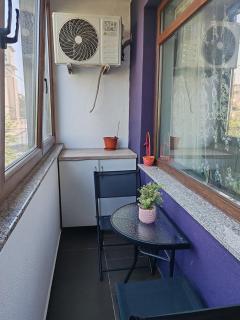 Apartment 2 bedrooms mat - Arad - 1