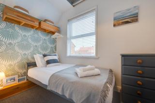 Star Cottage - Holt - 5
