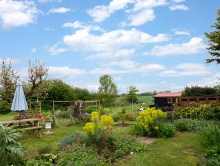 9 Gate Cottage - Long Melford - 8