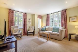 Fairhaven - Walberswick - 1