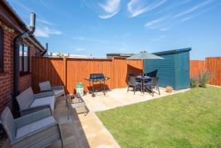 The Cosy Coastal - Walcott - 3