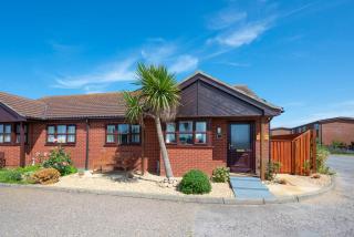 The Cosy Coastal - Walcott - 2
