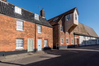 30 Victoria Street - Southwold - 6