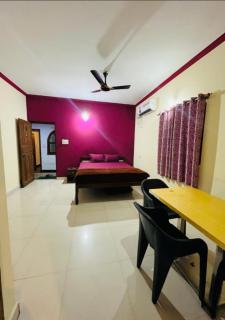 Ocean breeze home stay - Calangute - 6