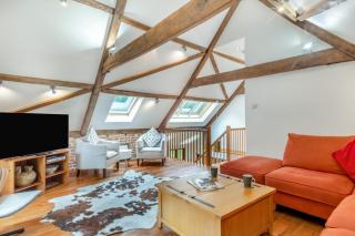Pelican Barn - East Carleton - 6