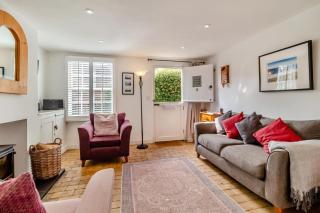 Bailey Cottage - 9