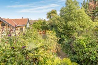 Bailey Cottage - 2