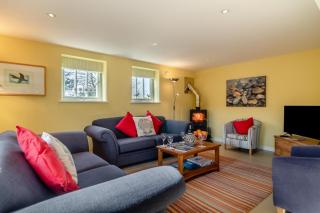 West Barn Cottage - Aldringham - 5